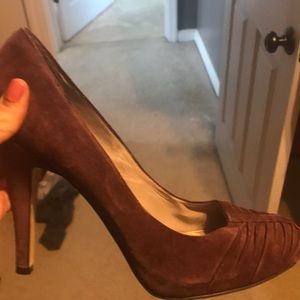 Nine West heels